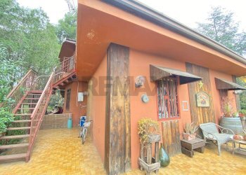 Casa all\'aperto - Villa Via De Pretis, Mascalucia - foto 30