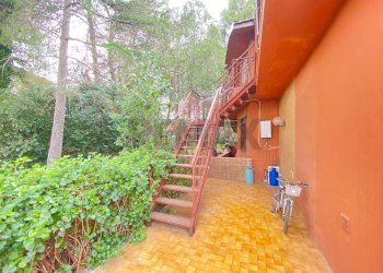 Scale - Villa Via De Pretis, Mascalucia - foto 32