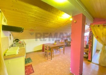 Sala da pranzo - Villa Via De Pretis, Mascalucia - foto 33