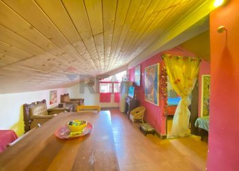 Sala da pranzo - Villa Via De Pretis, Mascalucia - foto 34