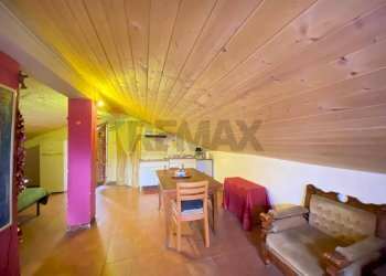 Sala da pranzo - Villa Via De Pretis, Mascalucia - foto 35