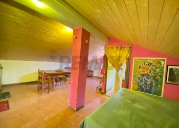 Camera / camera da letto - Villa Via De Pretis, Mascalucia - foto 36