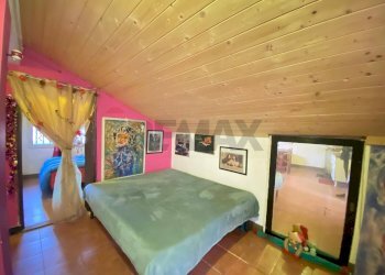 Camera / camera da letto - Villa Via De Pretis, Mascalucia - foto 37