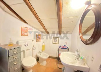 Bagno - Villa Via De Pretis, Mascalucia - foto 39
