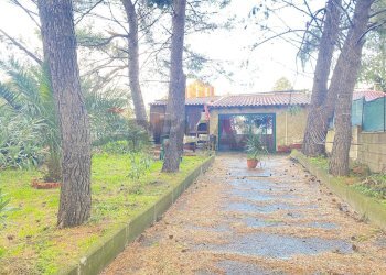 Giardino - Villa Via De Pretis, Mascalucia - foto 44