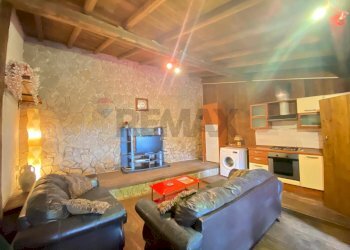 Soggiorno - Villa Via De Pretis, Mascalucia - foto 45