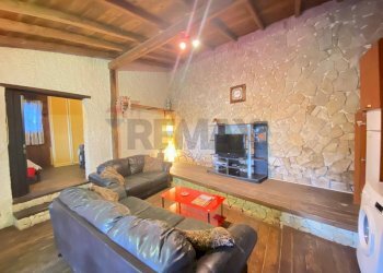 Soggiorno - Villa Via De Pretis, Mascalucia - foto 46