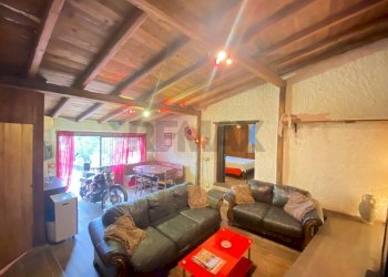 Soggiorno - Villa Via De Pretis, Mascalucia - foto 47