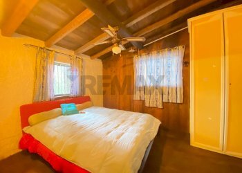 Camera / camera da letto - Villa Via De Pretis, Mascalucia - foto 50