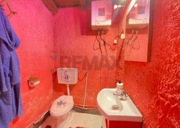 Bagno - Villa Via De Pretis, Mascalucia - foto 56