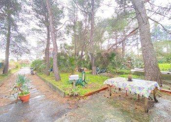 Giardino - Villa Via De Pretis, Mascalucia - foto 58