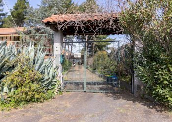 Giardino - Villa Via De Pretis, Mascalucia - foto 60