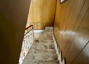 Scale - Casa semi indipendente Via Duilio
 
158, Carlentini - foto 4