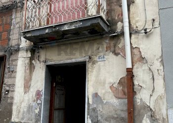 Edificio all\'aperto - Casa semi indipendente Via Duilio
 
158, Carlentini - foto 7