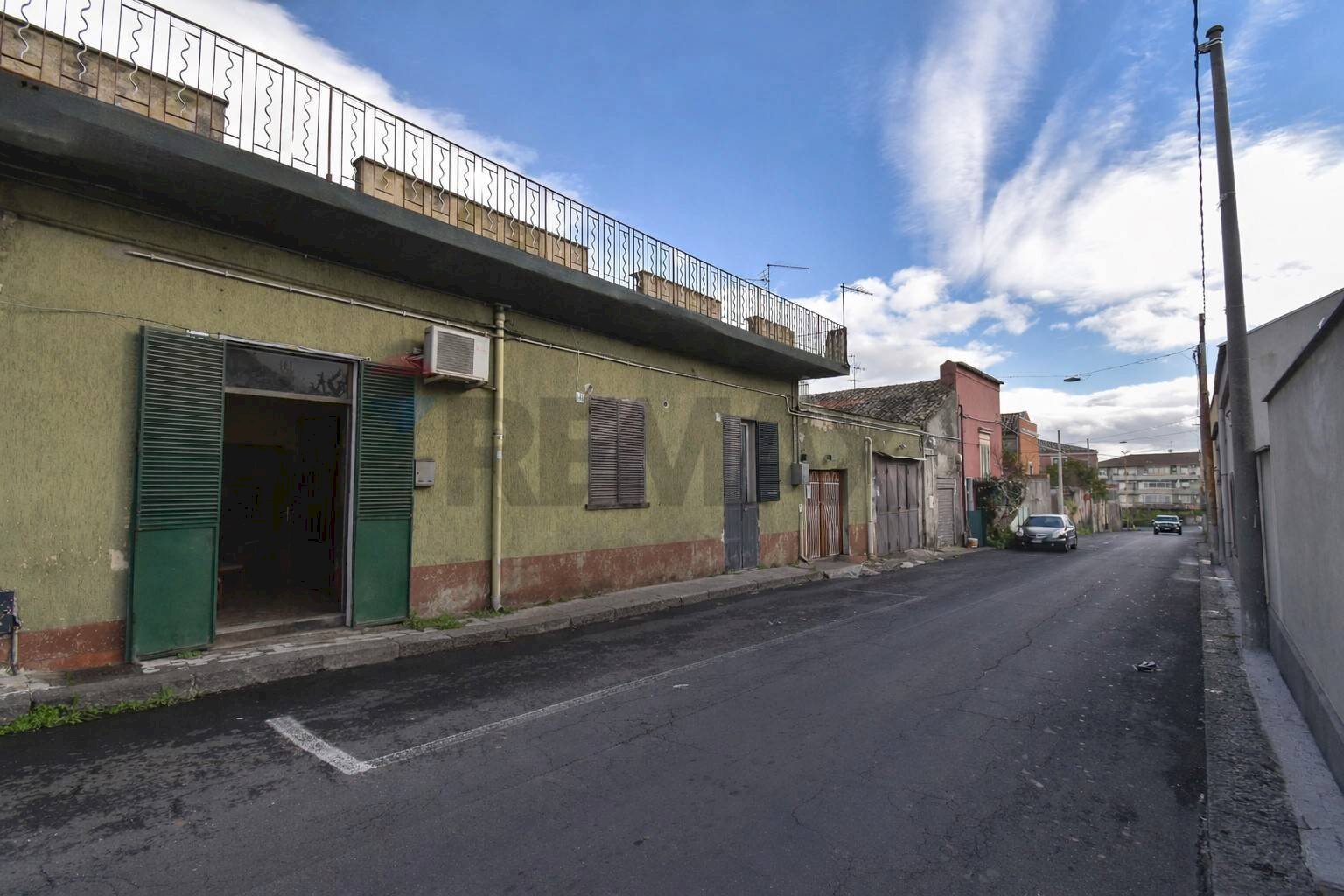 Edificio all\'aperto - Casa indipendente Via Etnea
 
132, Gravina di Catania - foto 2