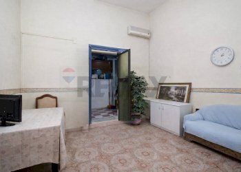 Soggiorno - Casa indipendente Via Etnea
132, Gravina di Catania - foto 7