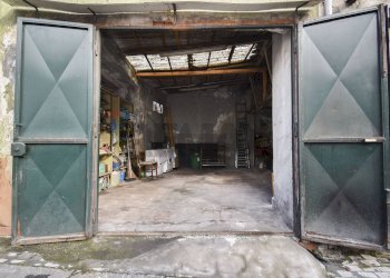 Parcheggio - Casa indipendente Via Etnea
132, Gravina di Catania - foto 10