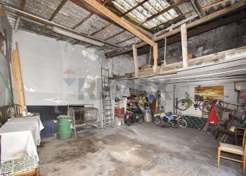 Parcheggio - Casa indipendente Via Etnea
132, Gravina di Catania - foto 11