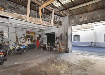 Parcheggio - Casa indipendente Via Etnea
132, Gravina di Catania - foto 12