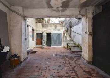 Terrazza - Casa indipendente Via Etnea
132, Gravina di Catania - foto 18