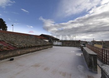 Terrazza - Casa indipendente Via Etnea
 
132, Gravina di Catania - foto 35
