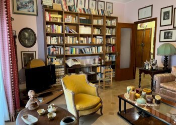 Soggiorno - Appartamento Via Serao Matilde
 
5, Belpasso - foto 1