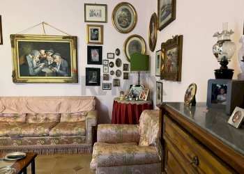 Soggiorno - Appartamento Via Serao Matilde
 
5, Belpasso - foto 3