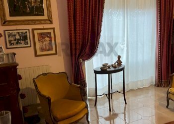 Soggiorno - Appartamento Via Serao Matilde
 
5, Belpasso - foto 6