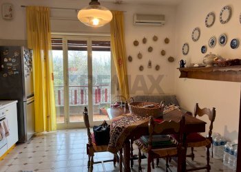 Sala da pranzo - Appartamento Via Serao Matilde
 
5, Belpasso - foto 13