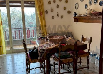 Sala da pranzo - Appartamento Via Serao Matilde
 
5, Belpasso - foto 15