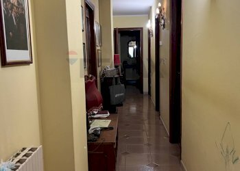 Hall / corridoio - Appartamento Via Serao Matilde
 
5, Belpasso - foto 17