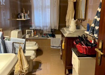 Bagno - Appartamento Via Serao Matilde
 
5, Belpasso - foto 25