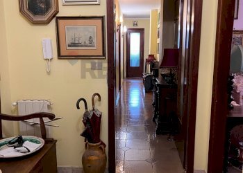 Hall / corridoio - Appartamento Via Serao Matilde
 
5, Belpasso - foto 34