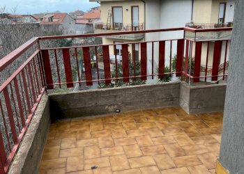 Balcone - Appartamento Via Serao Matilde
 
5, Belpasso - foto 40