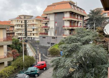 Edificio all\'aperto - Appartamento Via Serao Matilde
 
5, Belpasso - foto 39