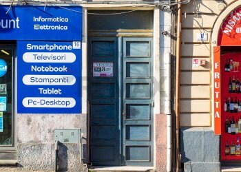 Edificio all\'aperto - Trilocale Piazza San Domenico
 
16, Catania - foto 5