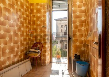 Bagno - Trilocale Piazza San Domenico
 
16, Catania - foto 17