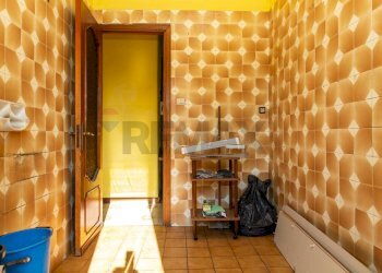 Hall / corridoio - Trilocale Piazza San Domenico
 
16, Catania - foto 18