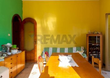 Sala da pranzo - Trilocale Piazza San Domenico
 
16, Catania - foto 21