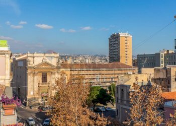 Edificio all\'aperto - Trilocale Piazza San Domenico
 
16, Catania - foto 22