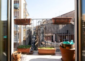 Balcone - Trilocale Piazza San Domenico
 
16, Catania - foto 30