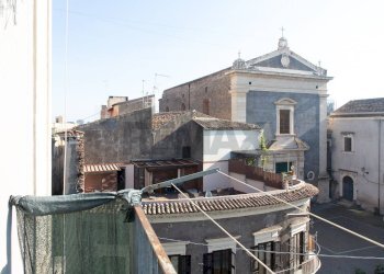 Edificio all\'aperto - Trilocale Piazza San Domenico
 
16, Catania - foto 33
