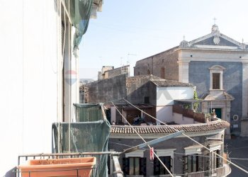 Edificio all\'aperto - Trilocale Piazza San Domenico
 
16, Catania - foto 36