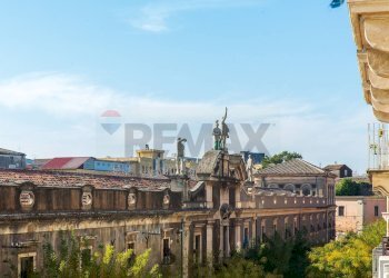 Edificio all\'aperto - Trilocale Piazza San Domenico
 
16, Catania - foto 37