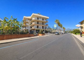 Edificio all\'aperto - Apartment Viale Jannuzzo
 
6, Giardini-Naxos - photo 7