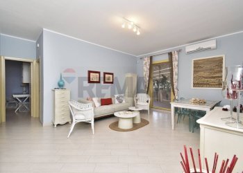 Soggiorno - Apartment Viale Jannuzzo
 
6, Giardini-Naxos - photo 9