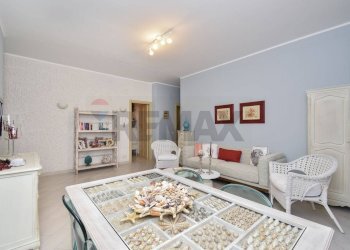 Soggiorno - Apartment Viale Jannuzzo
 
6, Giardini-Naxos - photo 10