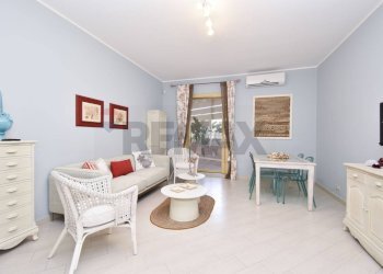 Soggiorno - Apartment Viale Jannuzzo
 
6, Giardini-Naxos - photo 12