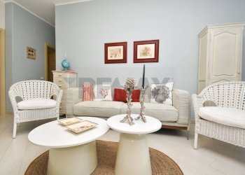 Soggiorno - Apartment Viale Jannuzzo
 
6, Giardini-Naxos - photo 13