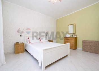 Camera / camera da letto - Apartment Viale Jannuzzo
 
6, Giardini-Naxos - photo 17